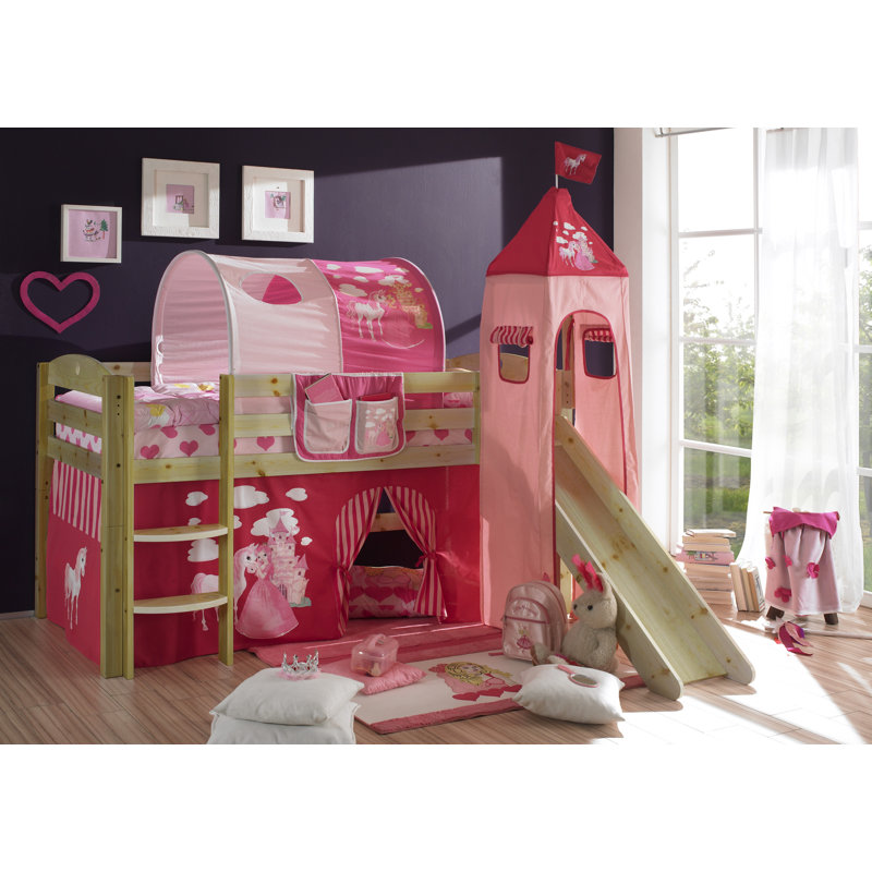 Roquefort Bunk Bed Accessories