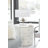Axiom Drum 3 - Drawer End Table