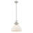 Bales 1-Light Dimmable Dome Pendant-91584192-91584193