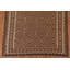 Tapis oriental géométrique Kilim 7 x 10