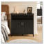 Armoire de rangement robuste avec conception anti-basculement