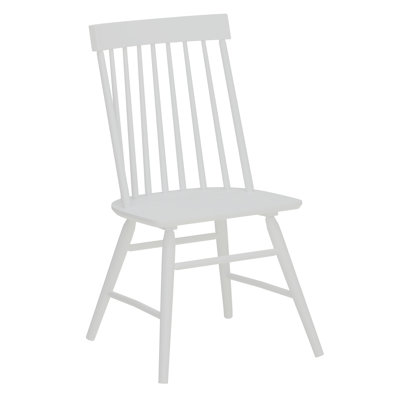 Chaises de salle à manger en ardoise