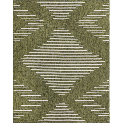 Tapis d'intérieur tissé à la machine Dex