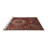 Cassadie Oriental Indoor Rug-1620060577