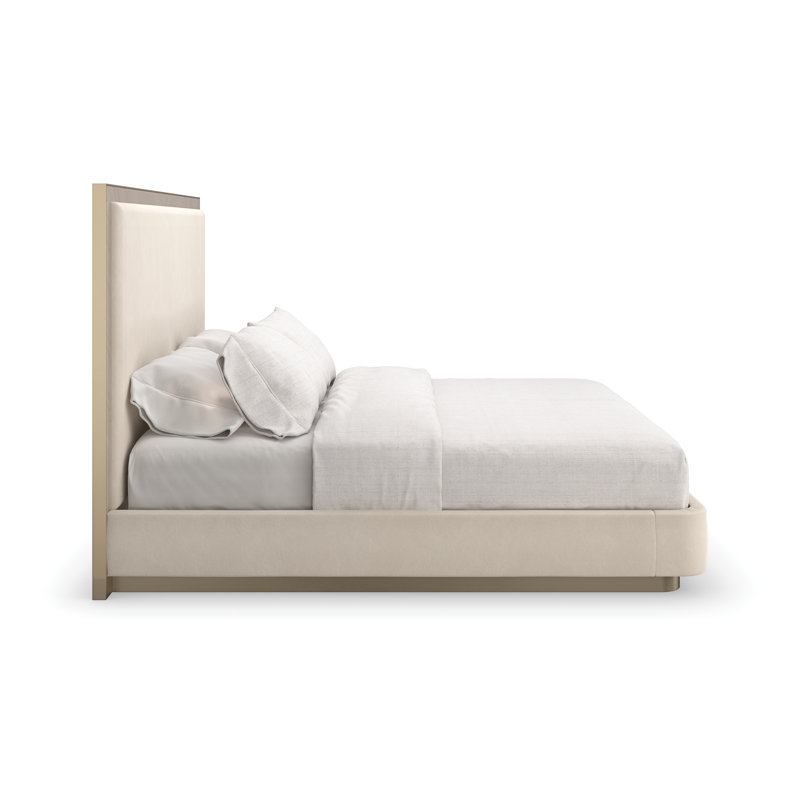 Anthology Upholstered Bed, Queen