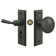 Storm Handle with Knob