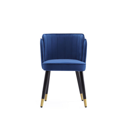 Bacourt 18.9'' H Upholstered Side Chair