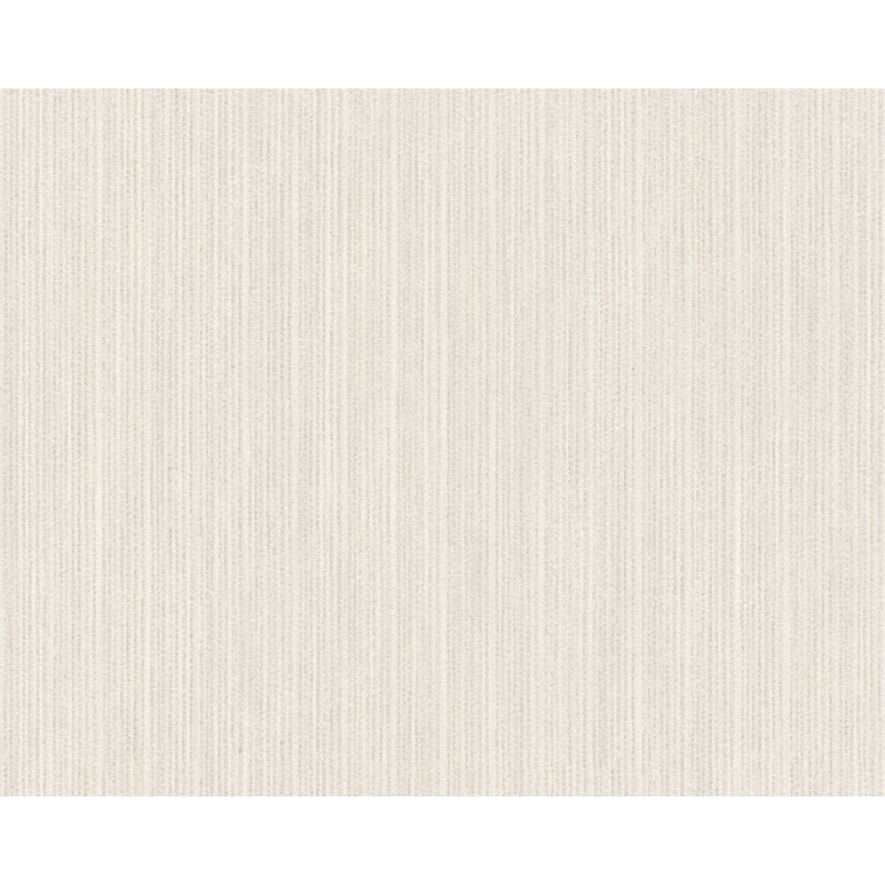 Papier peint texturé non tissé, Beige-crème