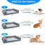 Lit pour chien Derizzo-332529247