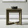 Hatten End Table