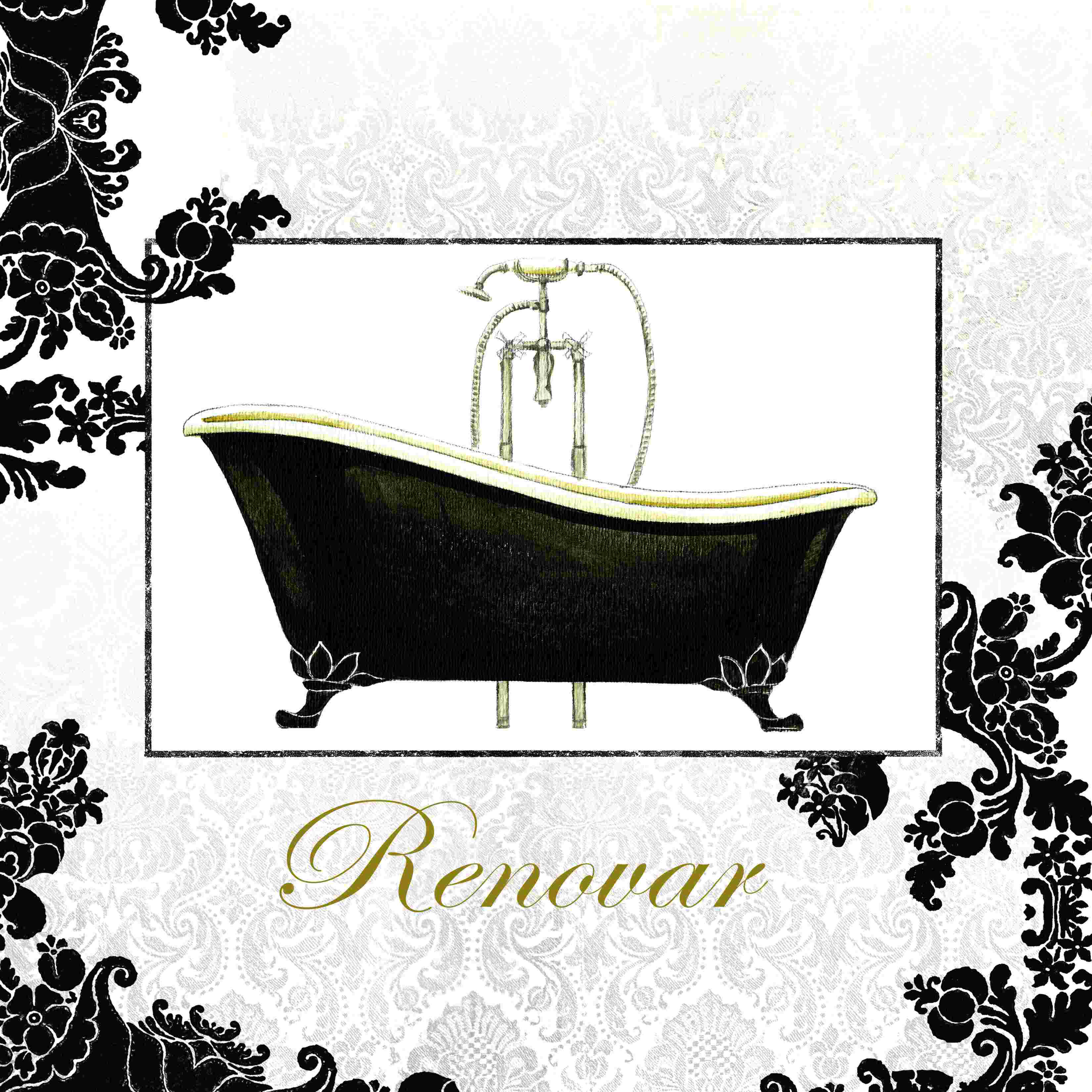 Trinx Spanish Renew Bath - Wayfair Canada