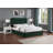 Monaco Piero Boucle Fabric Bed-75020253-75020254