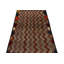 One-of-a-Kind 3' X 4'8" Hand Knotted Area Rug