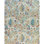 Acacia Floral Handmade Tufted Wool Blue/Beige/Green Rug