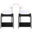 495 mm Bathroom Vanity-1110839993