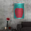 «August Montague Posters 7» par August Grove, collection d'art mural en métal-1258071482
