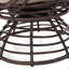 Fauteuil pivotant ROBERTSON