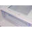 Hamilton Beach French Door Full Size Counter Depth Refrigerator with Freezer Drawer (16.6 CU. FT.)