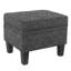 Repose-pieds avec rangement Gorton-71730187