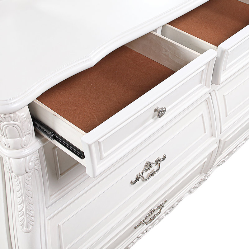Commode Lasiya
