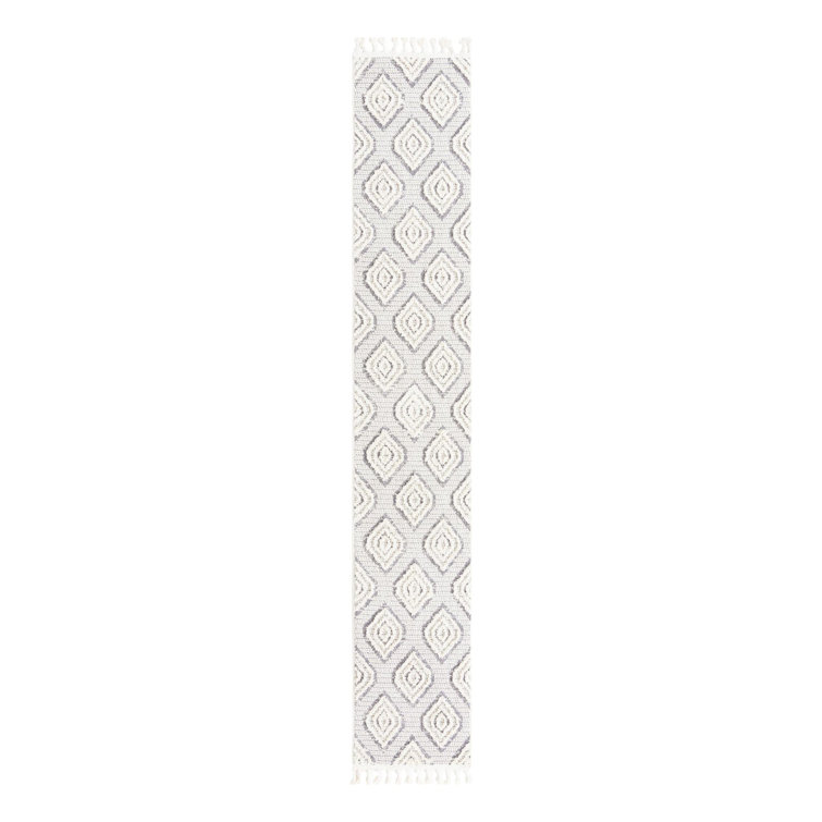 Gosnold Geometric Indoor Rug