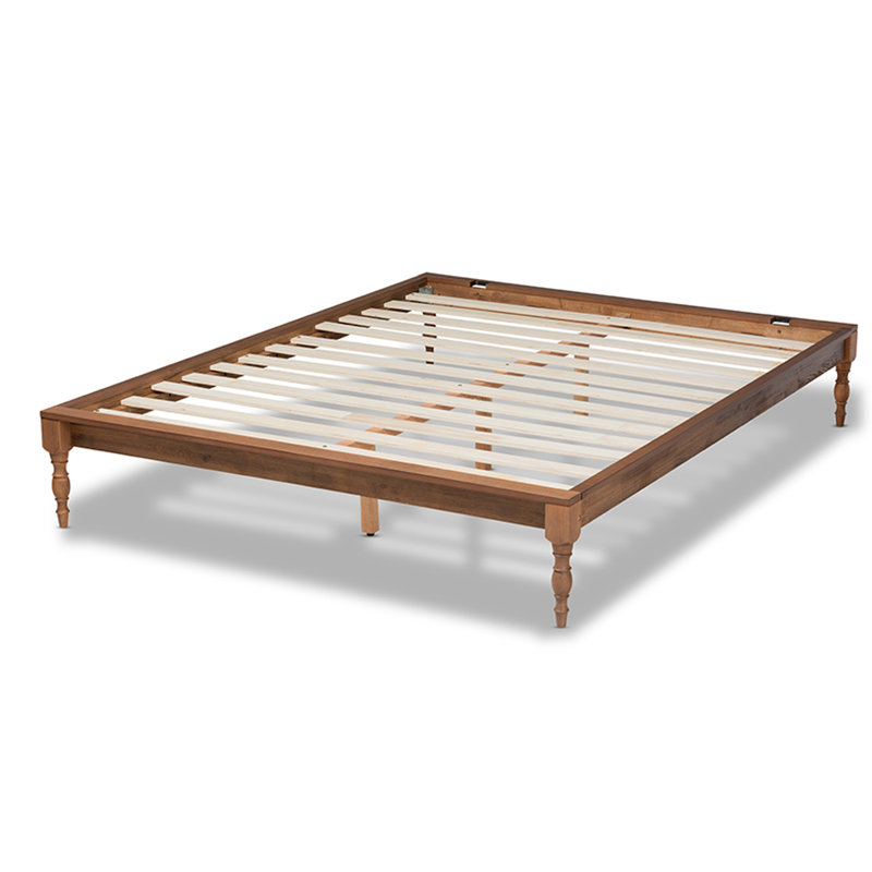 Merlyn Bed Frame | Stylish & Durable | Wayfair