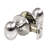 Egg Passage Hall/Closet Door Knob-82628839