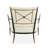 Rider Upholstered Armchair