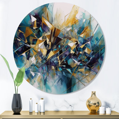 Wall Decor Metal