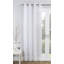 Milltown Sheer Curtain Single Panel-36948943-36948950