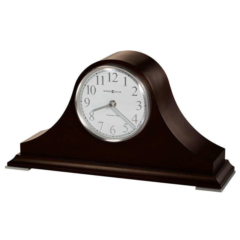 Salem Clock