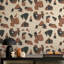 Bo-Kaap Curb Wallpaper-277655640-277655646-313860017