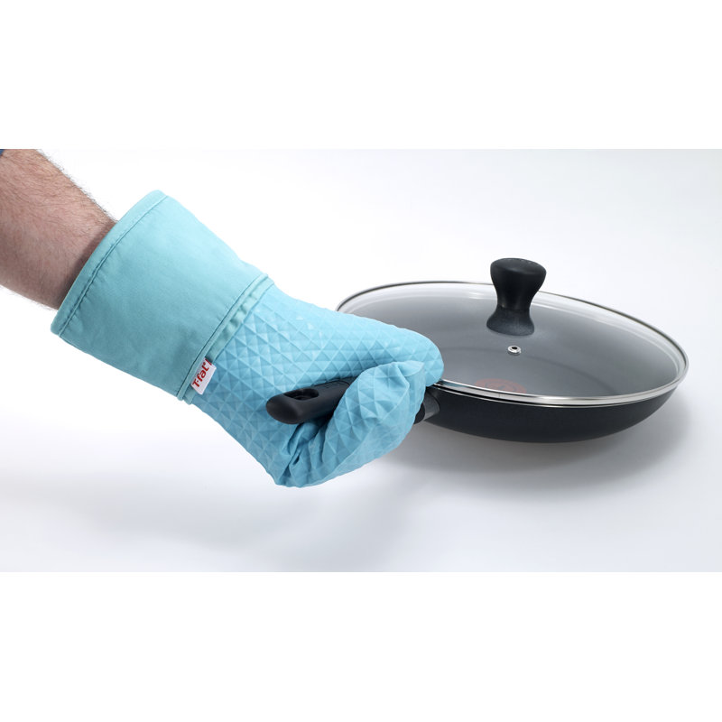 Gant de cuisine gaufré T-fal, Brise