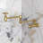 Kingston Brass Millennium Two-Handle 1-Hole Wall Mount Pot Filler Faucet-128032024