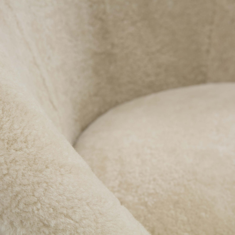 Ether Swivel Chair