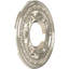 Médaillon de plafond en PVC thermoformé Baltimore-88028181-70556183