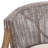 Grifton Solid Wood Saddle Seat Bar Stool-2137056277