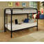 Lit superposé simple en métal Kimbolton-29297973