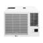 Climatiseur de fenêtre LG 7 600 BTU 115 V avec fonction de chauffage supplémentaire de 3 850 BTU-124198996