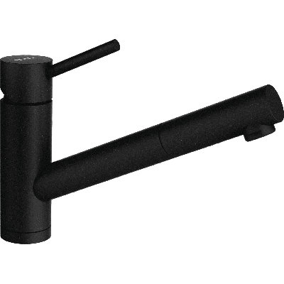 Schock Single Lever Monobloc Tap