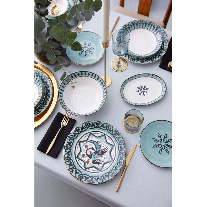 Dinner Set
