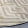 Tapis à motif géométrique Ailssa