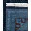 Jebediah One-of-a-Kind 8' 10" X 12' 4" Hand Knotted Area Rug