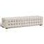 Upholstered Bench