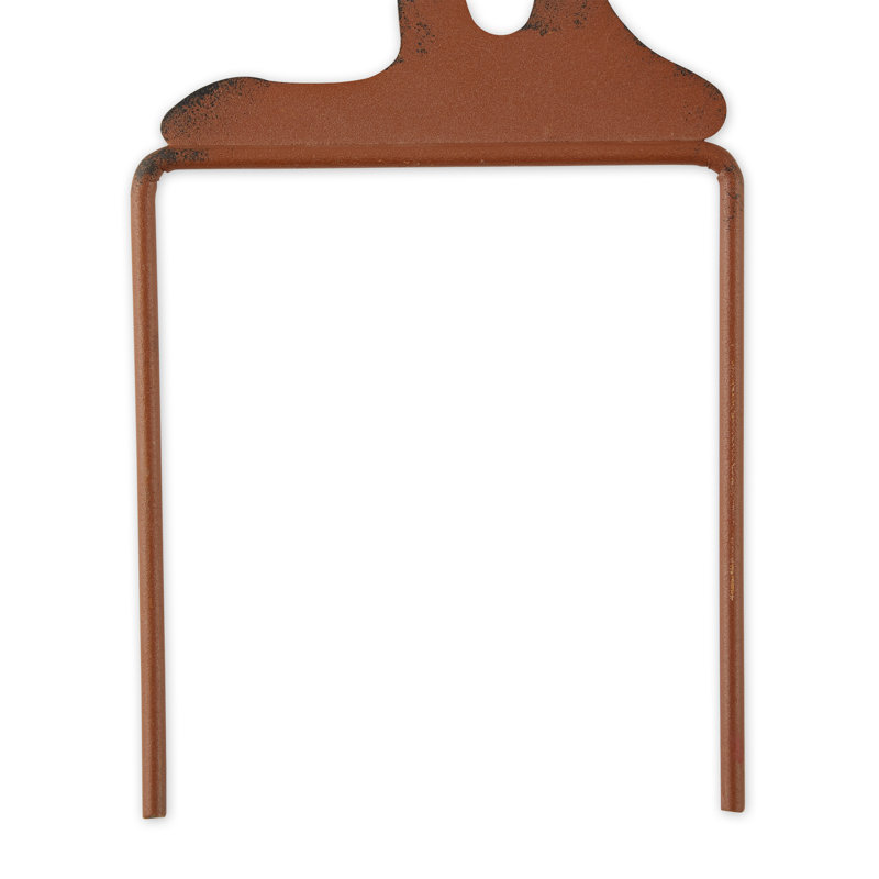 Ensemble de piquets de jardin 3 pièces Harkenreader