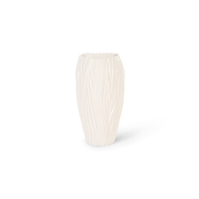 Alon Resin Pot Planter