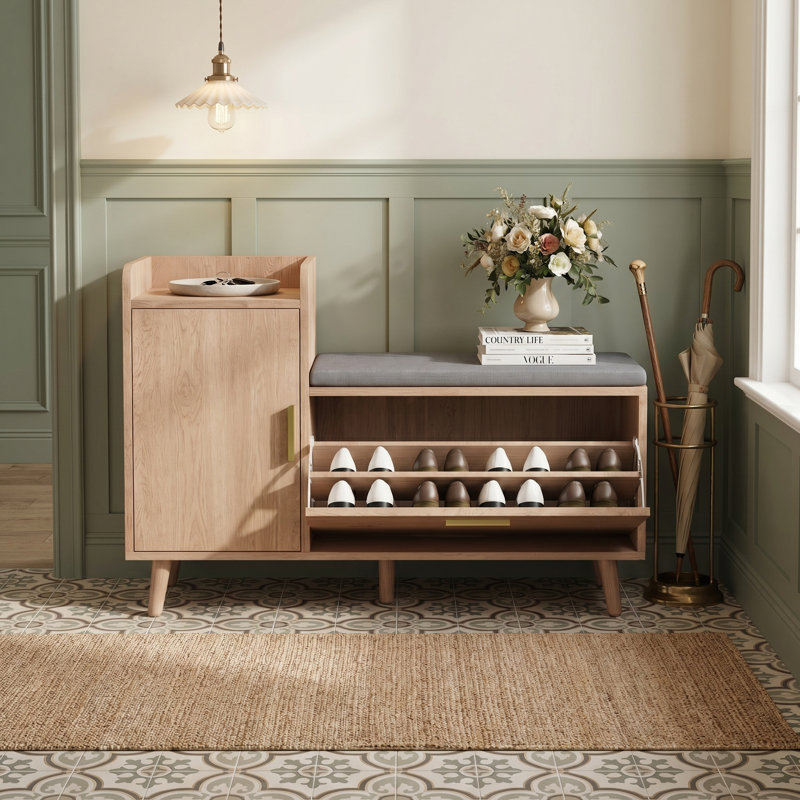 Shoe Storage