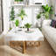 Table basse Shaelynn