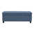 Blue Linen