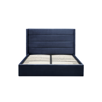 Neavah Upholstered Bed